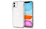 Чехол для моб. телефона Spigen iPhone 11 Liquid Crystal Glitter, Crystal Quartz (076CS27181)
