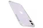 Чехол для моб. телефона Spigen iPhone 11 Liquid Crystal Glitter, Crystal Quartz (076CS27181)
