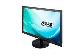 Монитор 23.6'' ASUS VS247NR (90LME2301T02211C-) - Фото