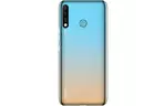 Мобильный телефон TECNO CC7 (Camon 12) Sky Cyan (4895180750939)