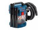 Пылесос строительный BOSCH GAS 18V-10 L акумуляторний, 18В, 4.7кг (без ак і ЗП) (0.601.9C6.300)