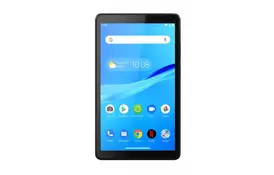 Планшет Lenovo Tab M7 TB-7305I 3G WiFi 1/16GB Platinum Grey (ZA560073UA) - Фото