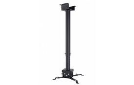 Кронштейн для проектора CHARMOUNT PRB55-150 black - Фото