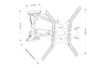 Кронштейн CHARMOUNT CT-WPLB-T404