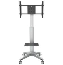 Стойка презентационная для плазм и ЖК CHARMOUNT CT-FTVS-T10