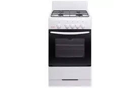 Плита Gefest GC 532E2 WH - Фото