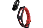 Фитнес браслет HONOR AW70 Band 4 Running Black/Red (55030591 / 55030667)