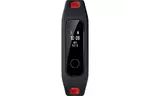 Фитнес браслет HONOR AW70 Band 4 Running Black/Red (55030591 / 55030667)