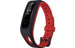 Фитнес браслет HONOR AW70 Band 4 Running Black/Red (55030591 / 55030667)
