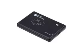 Считыватель магнитных карт Syncotek RH-820(13,56МГцMifare) (RH-820-0032) - Фото