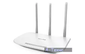 Роутер TP-LINK TL-WR845N - Фото