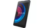 Планшет Pixus Touch 7 3G (HD) 2/16GB Metal, Black (РТ7 3G (HD) 2/16GB)