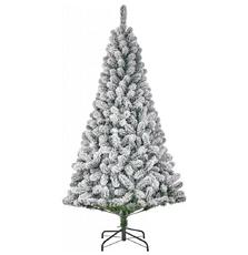 Искусственная сосна Black Box Trees Millington зеленая с эффектом снега, 2,15 м (8718861279566)