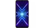 Мобильный телефон Honor 9X 4/128GB Midnight Black (51094USN)