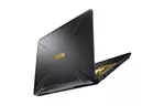 Ноутбук ASUS FX505DU (FX505DU-AL183)