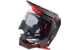 Корпус Antec TORQUE Black/Red (0-761345-80017-4) - Фото