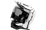 Корпус Antec TORQUE White (0-761345-80026-6)