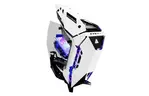 Корпус Antec TORQUE White (0-761345-80026-6)