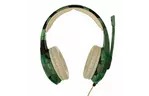 Наушники Trust GXT 310C Radius Gaming Headset Jungle camo (22207)