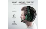 Наушники Trust GXT 310C Radius Gaming Headset Jungle camo (22207)