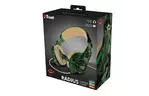 Наушники Trust GXT 310C Radius Gaming Headset Jungle camo (22207)
