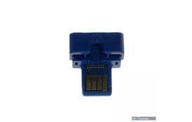 Чип для картриджа Sharp AR-5618/5620, MX-M182/202 BASF (WWMID-85588) - Фото
