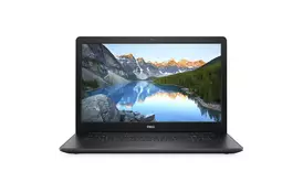 Ноутбук Dell Inspiron 3793 (3793Fi78S3MX230-LBK) - Фото