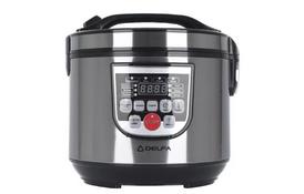 Мультиварка Delfa DMC-500 - Фото