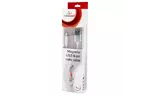 Дата кабель USB 2.0 AM to Lightning 1.0m Cablexpert (CC-USB2-AMLMM-1M)