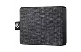 Накопитель SSD USB 3.1 1TB Seagate (STJE1000400) - Фото