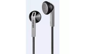 Наушники Edifier H190 Black/Silver (H190 B/S) - Фото
