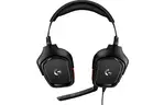 Наушники Logitech G332 Wired Gaming Headset (981-000757)