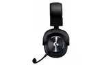 Наушники Logitech G PRO Gaming Headset BLACK USB (981-000812)