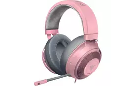 Наушники Razer Kraken Multi Platform Quartz Edition (RZ04-02830300-R3M1) - Фото
