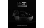 Наушники Logitech G PRO X Gaming Headset BLACK USB (981-000818)