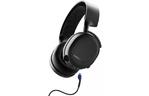 Наушники SteelSeries Arctis 3 Bluetooth 2019 Edition (SS61509)