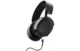 Наушники SteelSeries Arctis 3 Bluetooth 2019 Edition (SS61509) - Фото