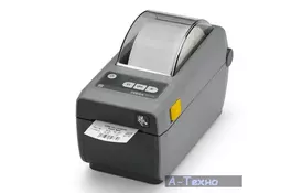 Принтер этикеток Zebra ZD410 (замена LP2824) (ZD41022-D0EM00EZ) - Фото