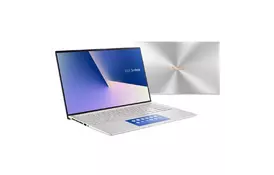 Ноутбук ASUS Zenbook UX534FTC (UX534FTC-A8099T) - Фото