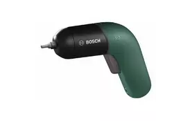 Шуруповерт BOSCH IXO VI, LED, аккумуляторный, 10бит, кейс (0.603.9C7.020) - Фото