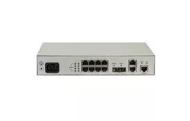 Коммутатор сетевой RAISECOM ISCOM2110EA-MA-WP - Фото