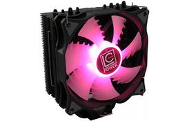 Кулер для процессора LC-POWER LC-CC-120-RGB - Фото