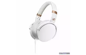 Наушники Sennheiser HD 4.30i White (506812) - Фото