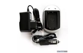 Зарядное устройство для фото PowerPlant Samsung SB-L0837B (DV00DV2178) - Фото