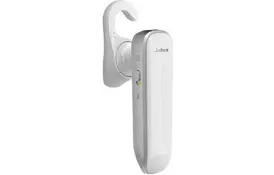 Bluetooth-гарнітура Jabra Boost white (100-92320001-60) - Фото