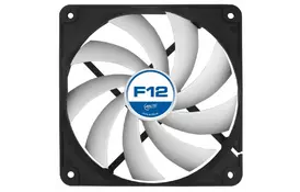 Кулер для корпуса Arctic F12 (AFACO-12000-GBA01) - Фото