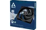 Кулер для корпуса Arctic P14 (ACFAN00123A)