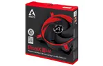 Кулер для корпуса Arctic BioniX P140 Red (ACFAN00127A)