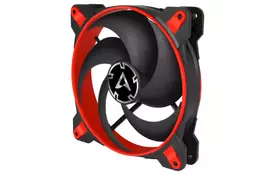 Кулер для корпуса Arctic BioniX P140 Red (ACFAN00127A) - Фото