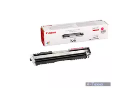 Картридж Canon 729 LBP-7018С/7010С Magenta (4368B002) - Фото
